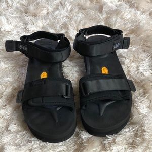Suicoke Cell-VPO sandals
